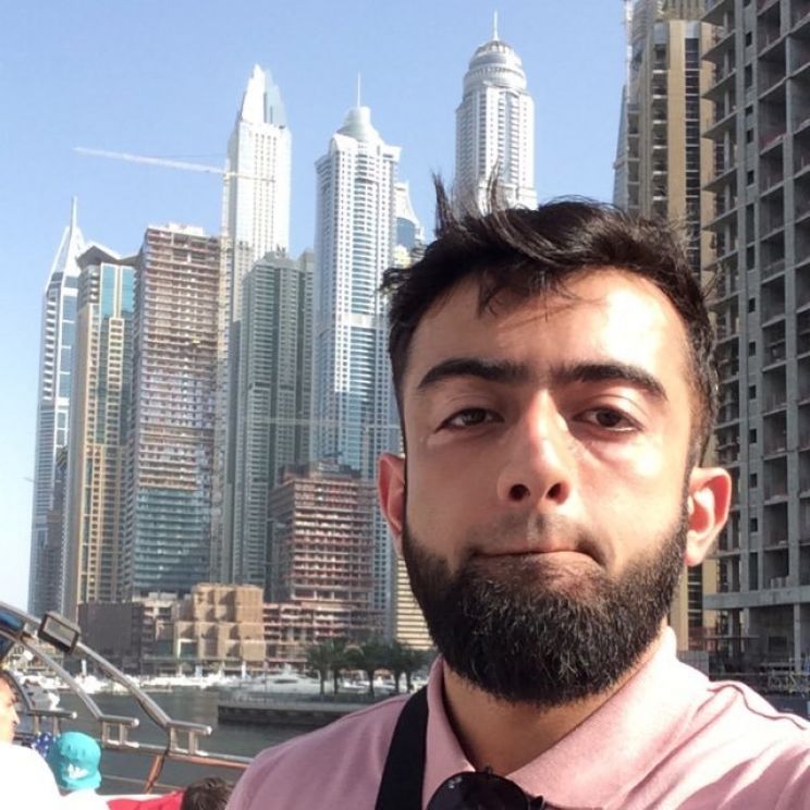 Aqib Khan