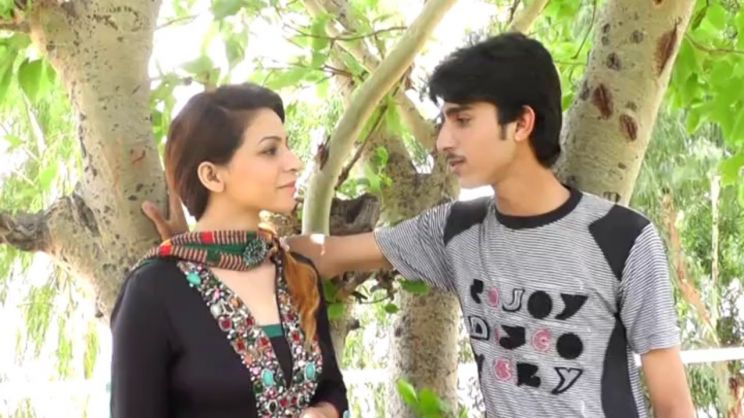 Aqib Khan