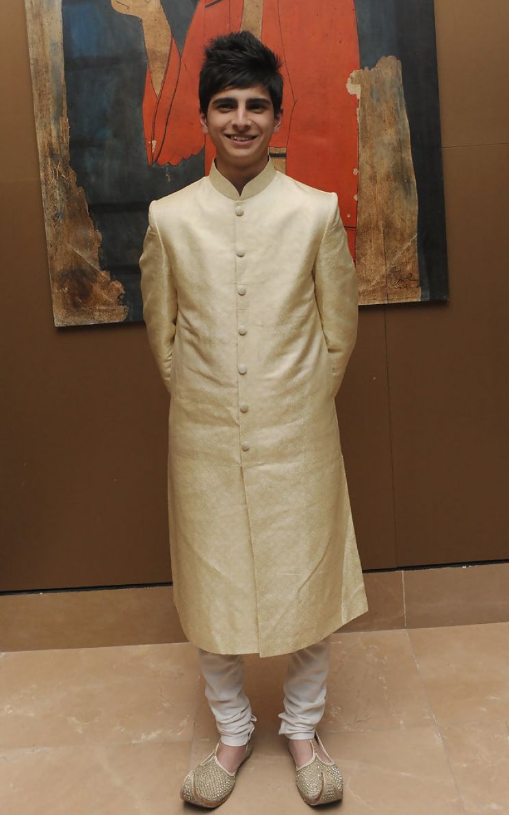 Aqib Khan