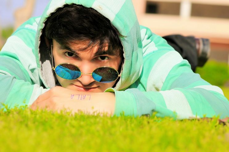 Aqib Khan