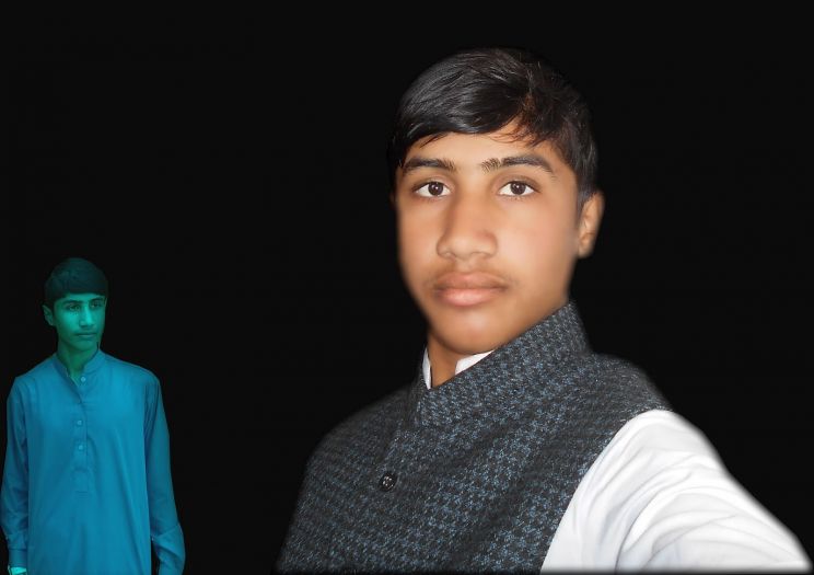 Aqib Khan