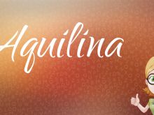 Aquilina Soriano