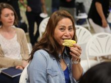 Aquilina Soriano