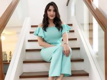 Ara Mina #2348503 picture (Landscape Medium)