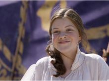 Arabella Morton