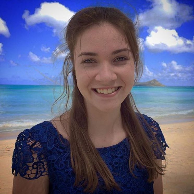 Arabella Morton