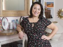 Arabella Weir