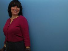 Arabella Weir