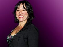 Arabella Weir