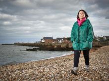 Arabella Weir