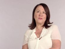 Arabella Weir