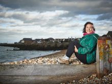 Arabella Weir