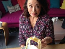 Arabella Weir