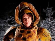 Arabella Weir