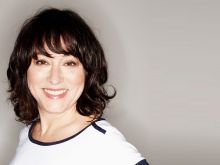 Arabella Weir