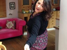 Arabella Weir