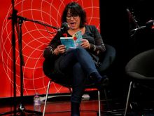 Arabella Weir