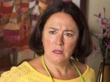 Arabella Weir