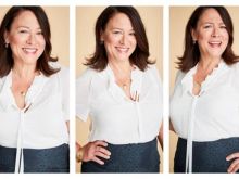 Arabella Weir