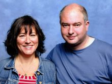 Arabella Weir