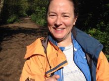 Arabella Weir
