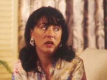 Arabella Weir