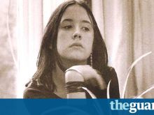 Arabella Weir