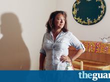 Arabella Weir