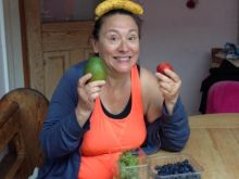Arabella Weir