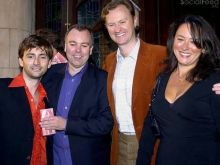 Arabella Weir