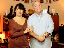 Arabella Weir