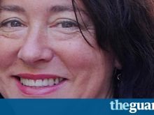 Arabella Weir