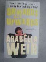 Arabella Weir