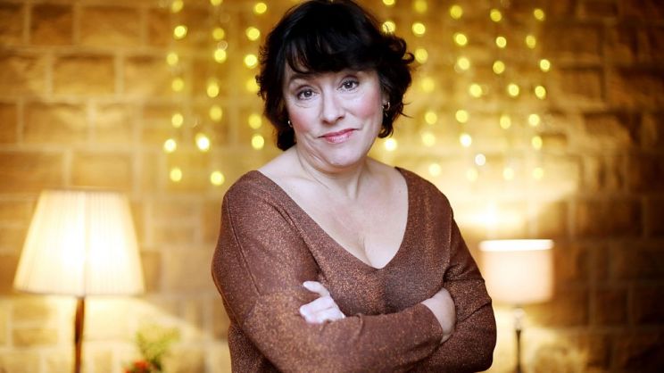 Arabella Weir