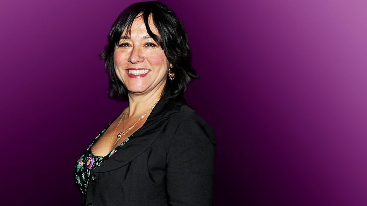 Arabella Weir