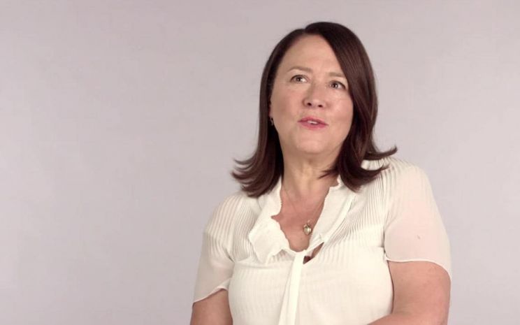 Arabella Weir