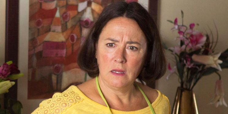 Arabella Weir