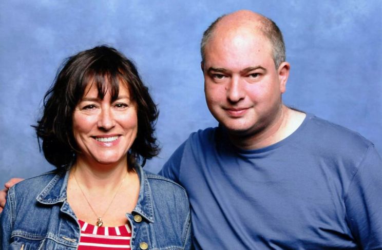 Arabella Weir