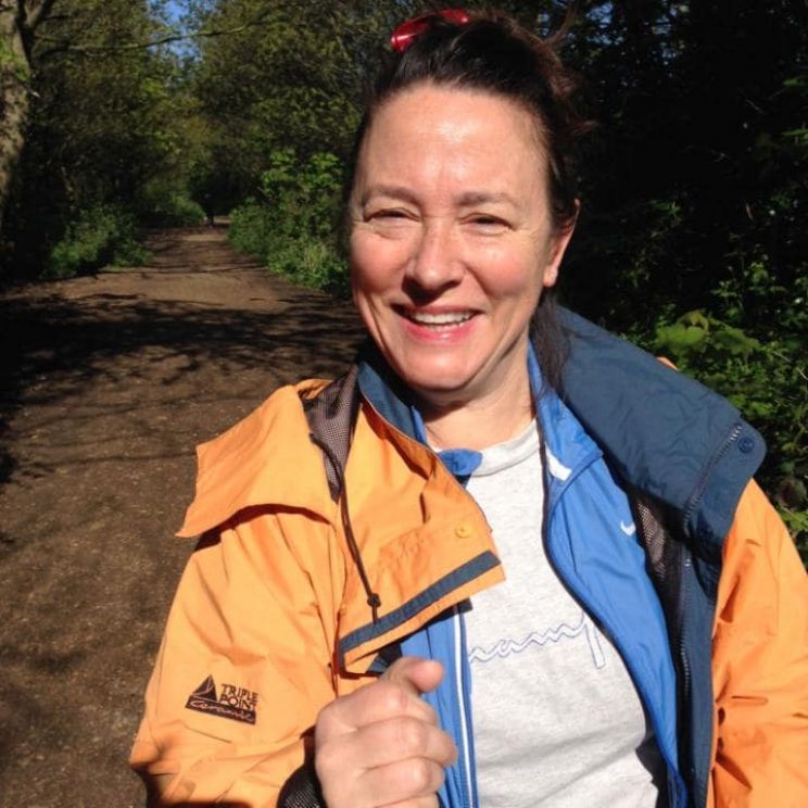 Arabella Weir