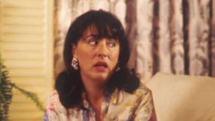 Arabella Weir