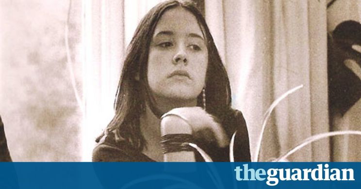 Arabella Weir