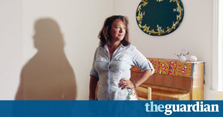 Arabella Weir