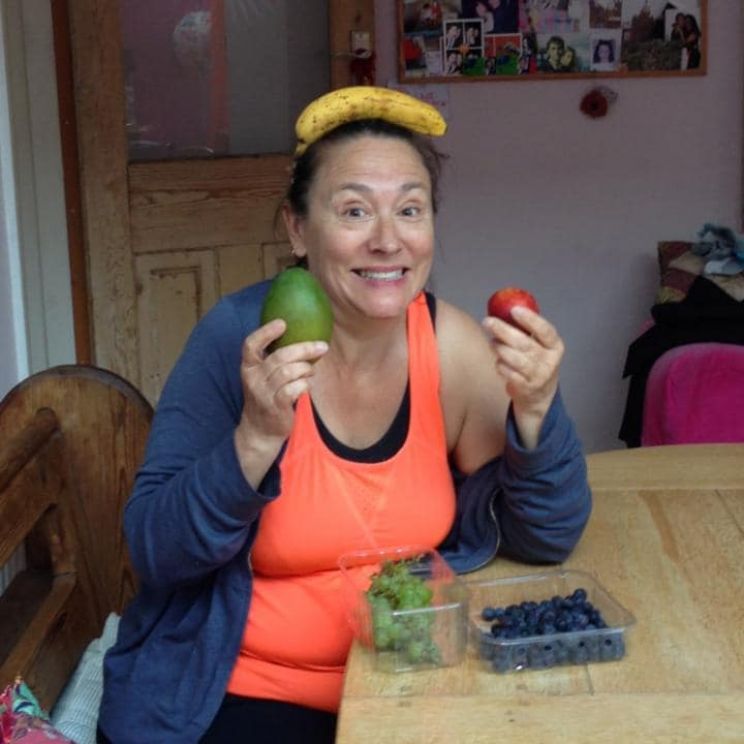Arabella Weir
