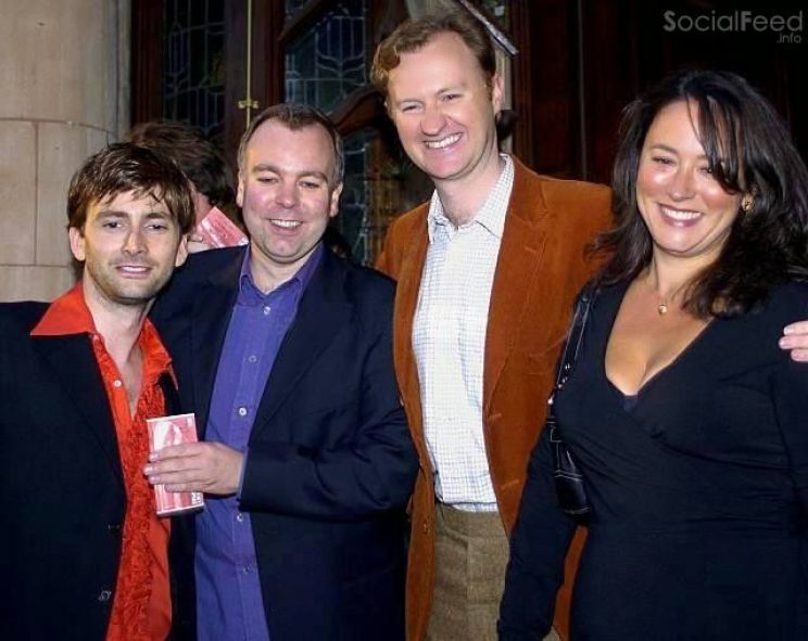 Arabella Weir