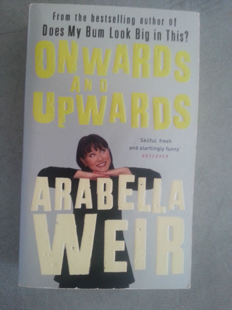 Arabella Weir