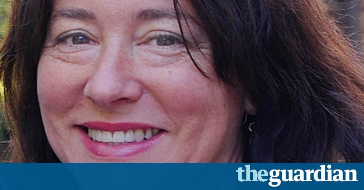 Arabella Weir