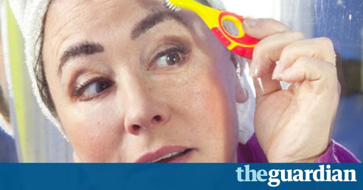 Arabella Weir