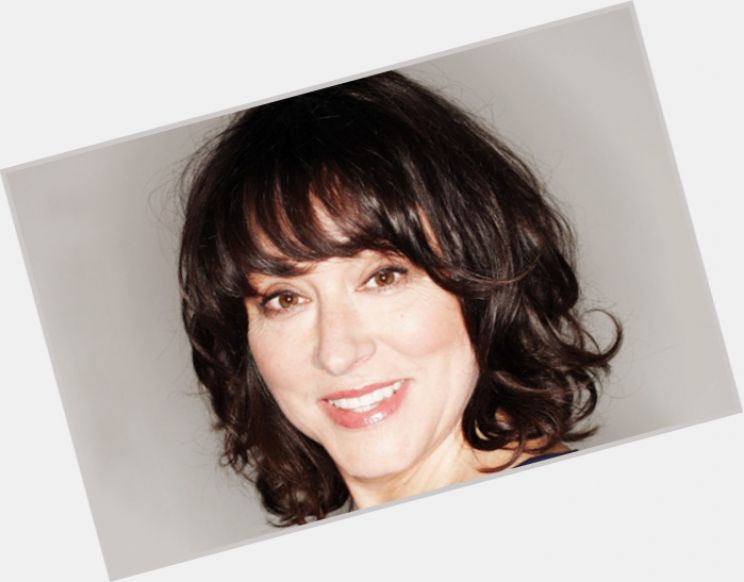 Arabella Weir