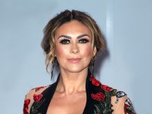 Aracely Arámbula