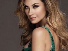 Aracely Arámbula